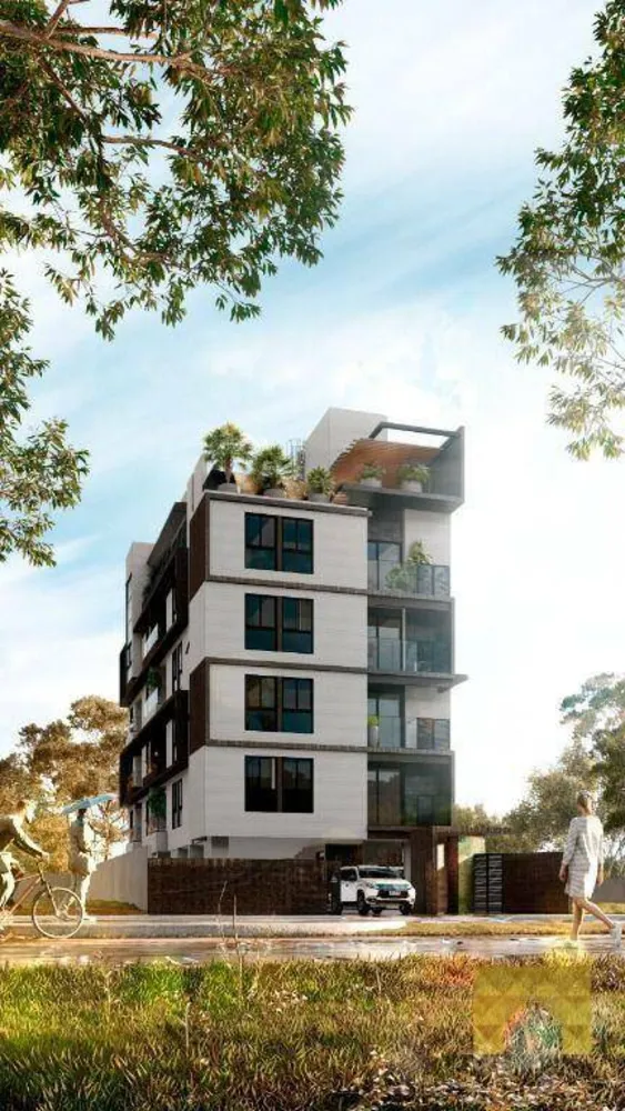 Apartamento, 2 quartos, 52 m² - Foto 4