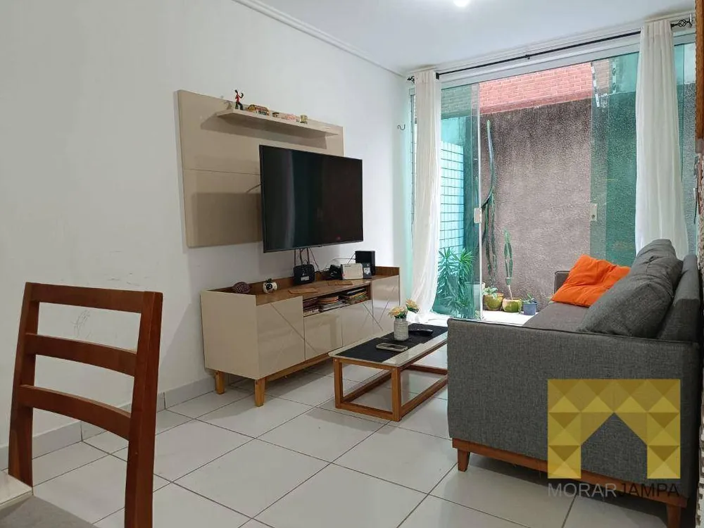 Apartamento, 2 quartos, 52 m² - Foto 4