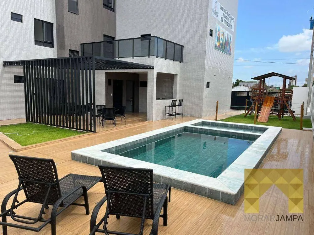 Apartamento, 3 quartos, 72 m² - Foto 2