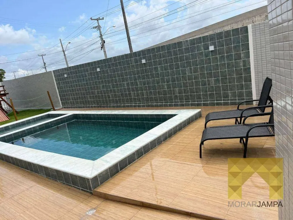 Apartamento, 3 quartos, 72 m² - Foto 3