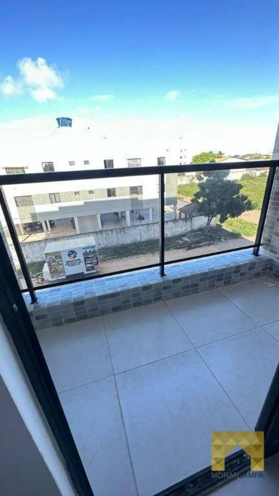 Apartamento, 3 quartos, 72 m² - Foto 4