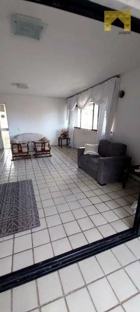 Apartamento, 4 quartos, 215 m² - Foto 2