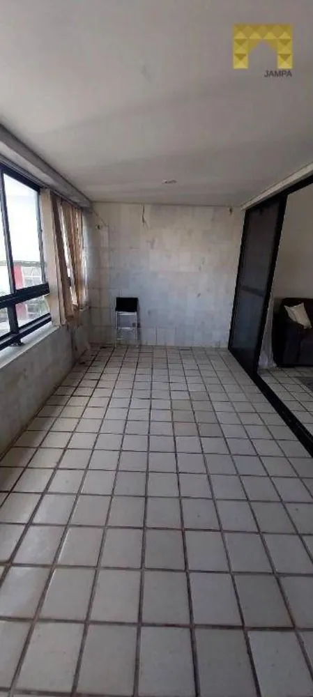 Apartamento, 4 quartos, 215 m² - Foto 4