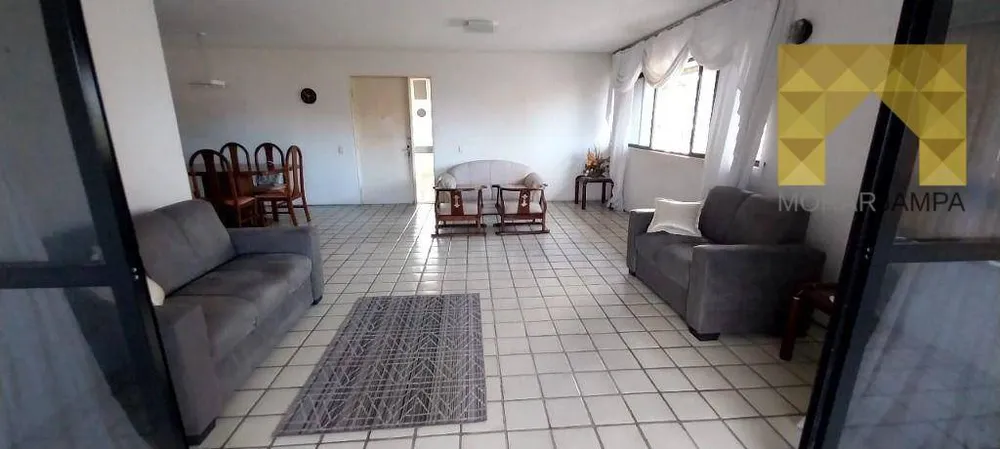 Apartamento, 4 quartos, 215 m² - Foto 1