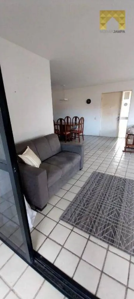Apartamento, 4 quartos, 215 m² - Foto 3