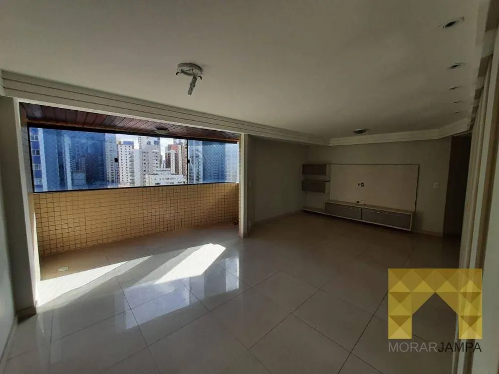 Apartamento, 3 quartos, 102 m² - Foto 4