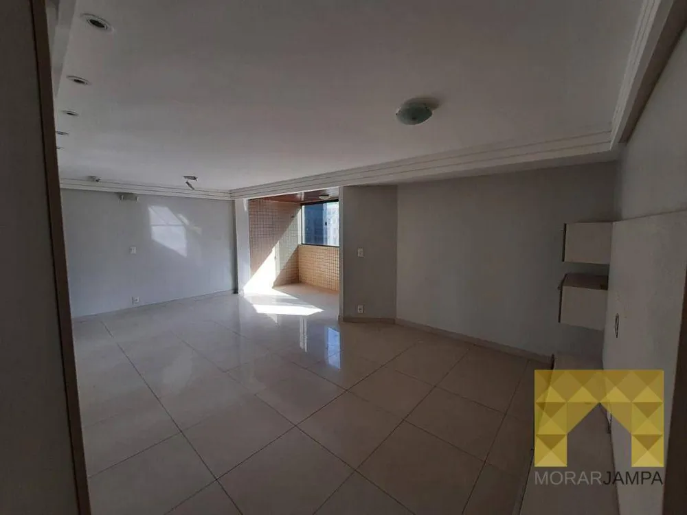 Apartamento, 3 quartos, 102 m² - Foto 3