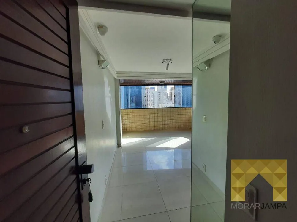 Apartamento, 3 quartos, 102 m² - Foto 2