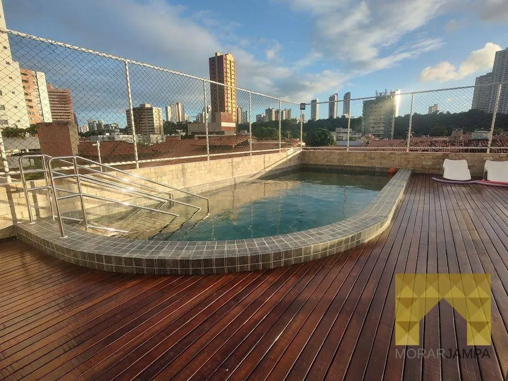 Apartamento, 4 quartos, 160 m² - Foto 2