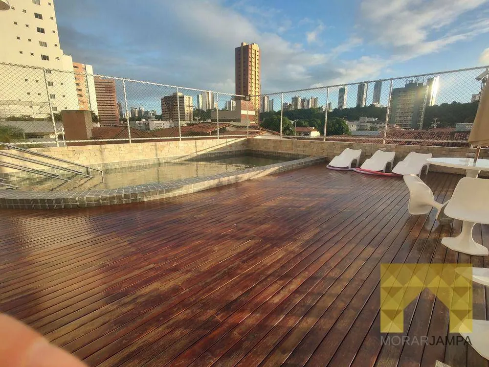 Apartamento, 4 quartos, 160 m² - Foto 3