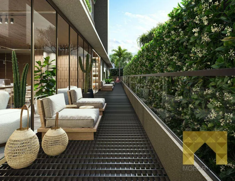 Apartamento, 3 quartos, 104 m² - Foto 4
