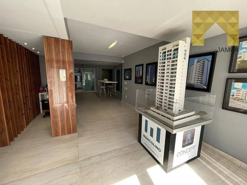 Sala-Conjunto, 250 m² - Foto 2