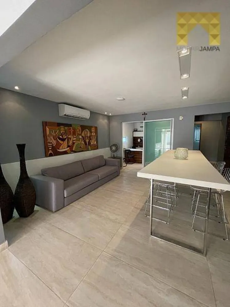 Sala-Conjunto, 250 m² - Foto 3