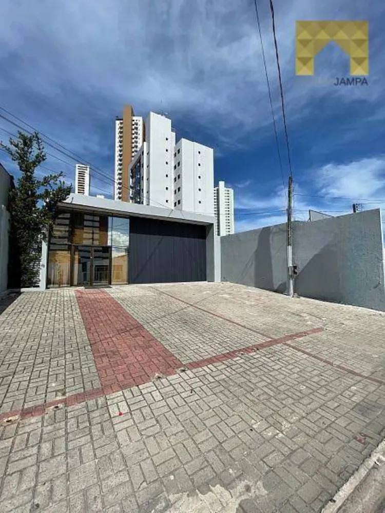 Sala-Conjunto, 250 m² - Foto 1