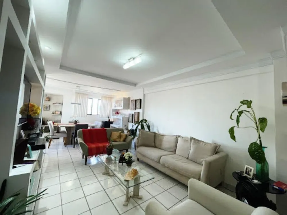 Apartamento, 3 quartos, 110 m² - Foto 3