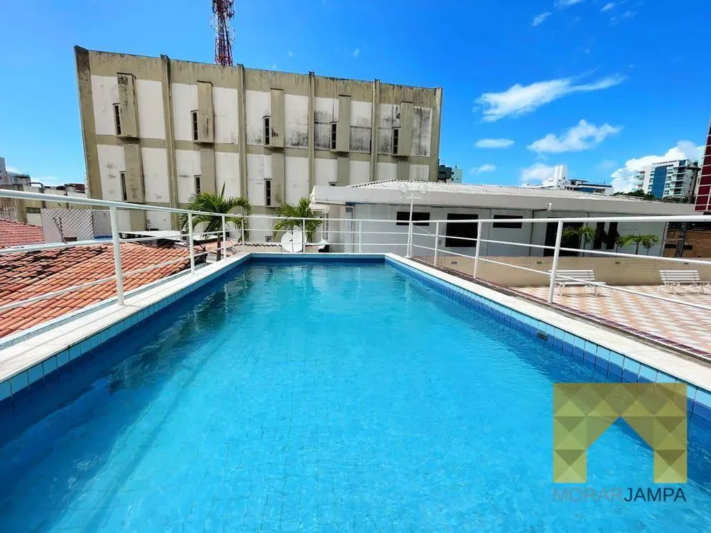 Apartamento, 3 quartos, 110 m² - Foto 1