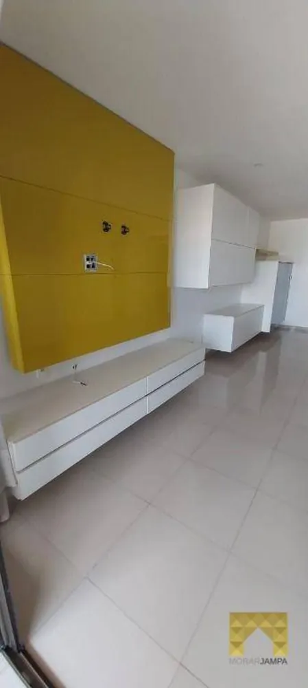 Apartamento, 3 quartos, 105 m² - Foto 4