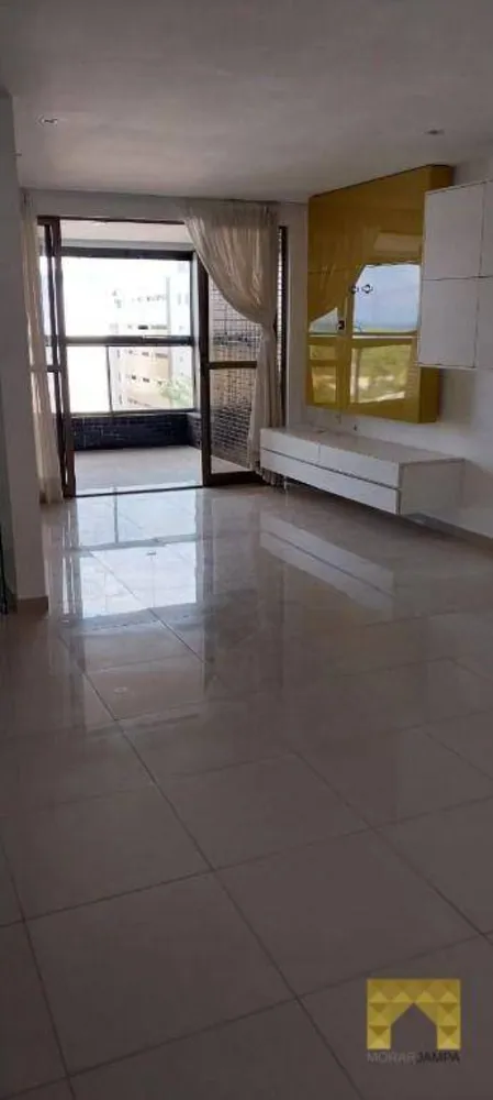 Apartamento, 3 quartos, 105 m² - Foto 2