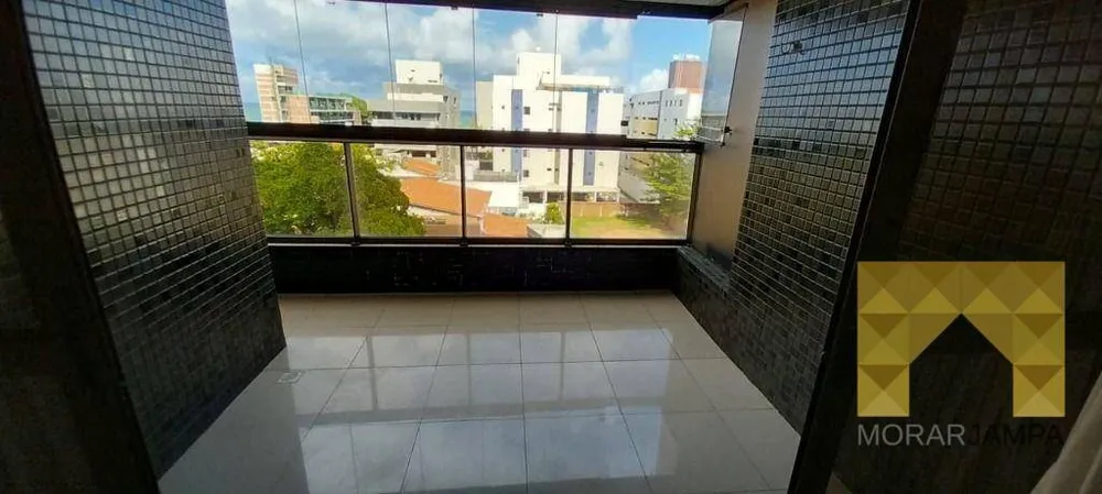 Apartamento, 3 quartos, 105 m² - Foto 1