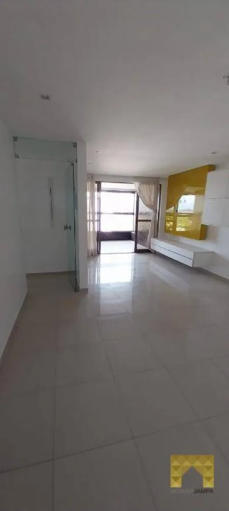 Apartamento, 3 quartos, 105 m² - Foto 3