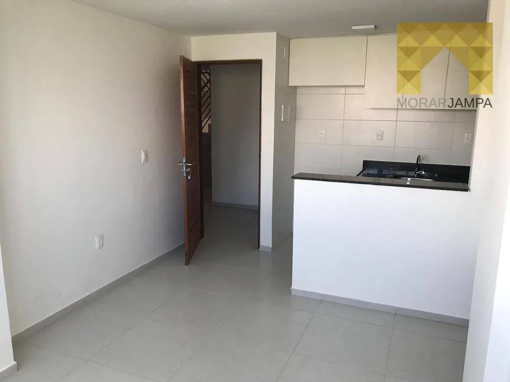 Apartamento, 2 quartos, 60 m² - Foto 3