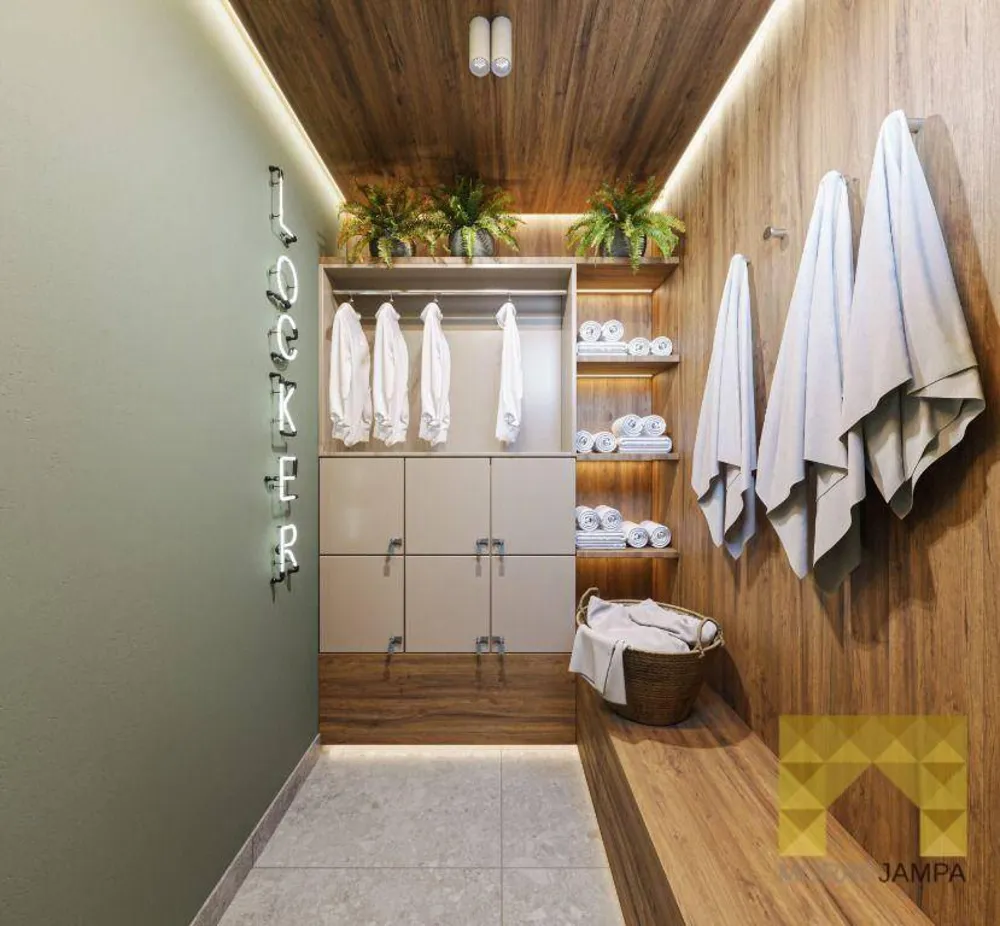 Apartamento, 3 quartos, 78 m² - Foto 4