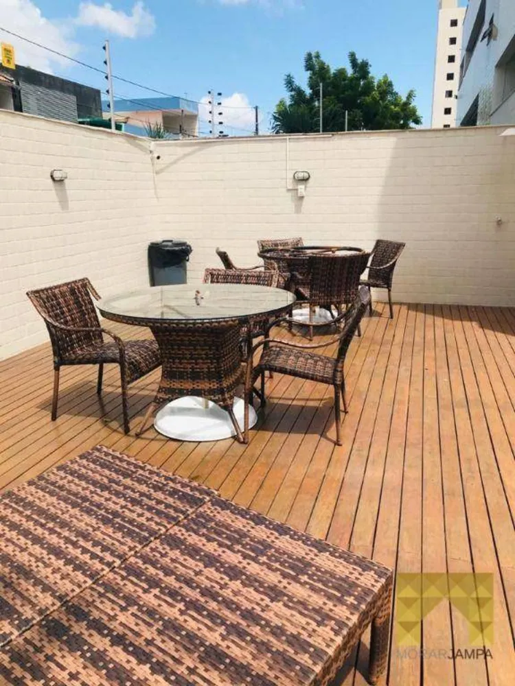 Apartamento, 2 quartos, 59 m² - Foto 3