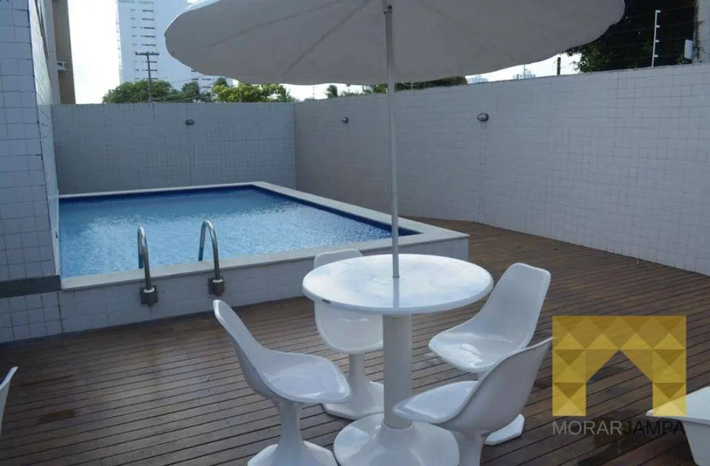 Apartamento, 2 quartos, 59 m² - Foto 2