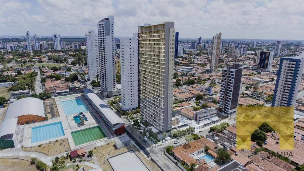 Apartamento, 3 quartos, 104 m² - Foto 2