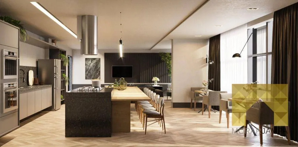 Apartamento, 3 quartos, 104 m² - Foto 4