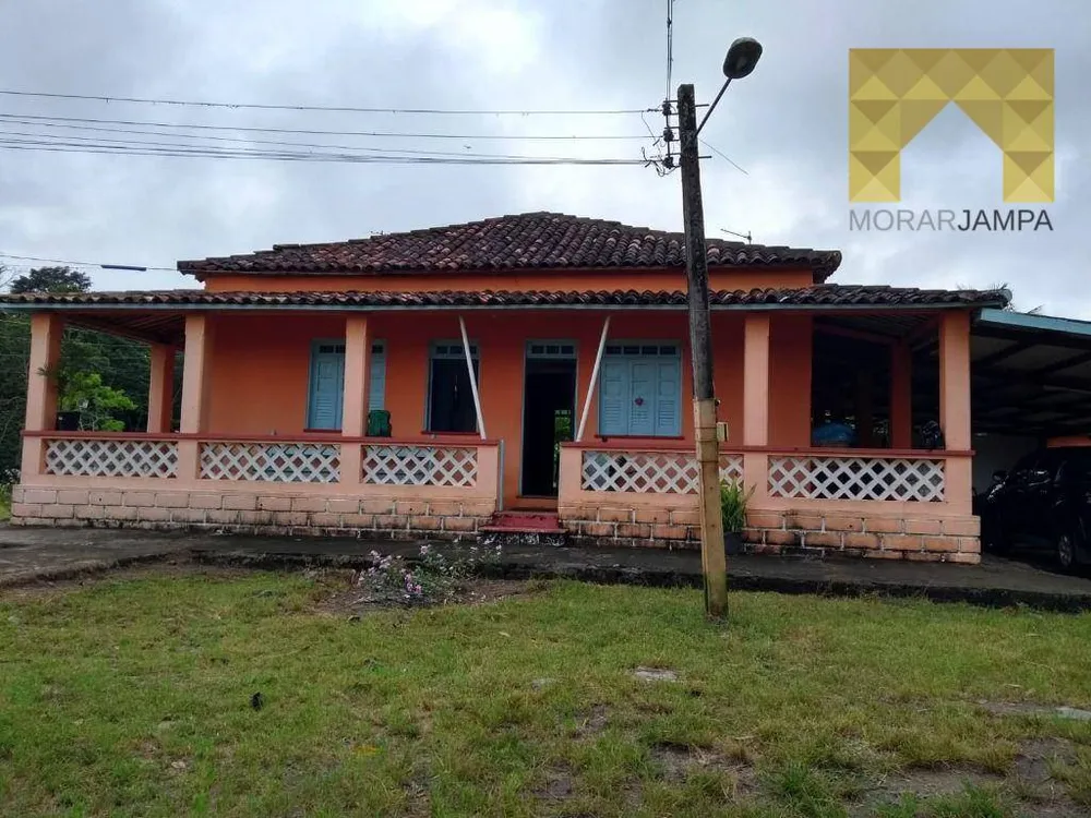 Fazenda, 99 hectares - Foto 1