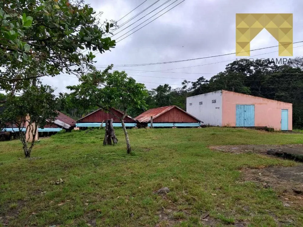 Fazenda, 99 hectares - Foto 4