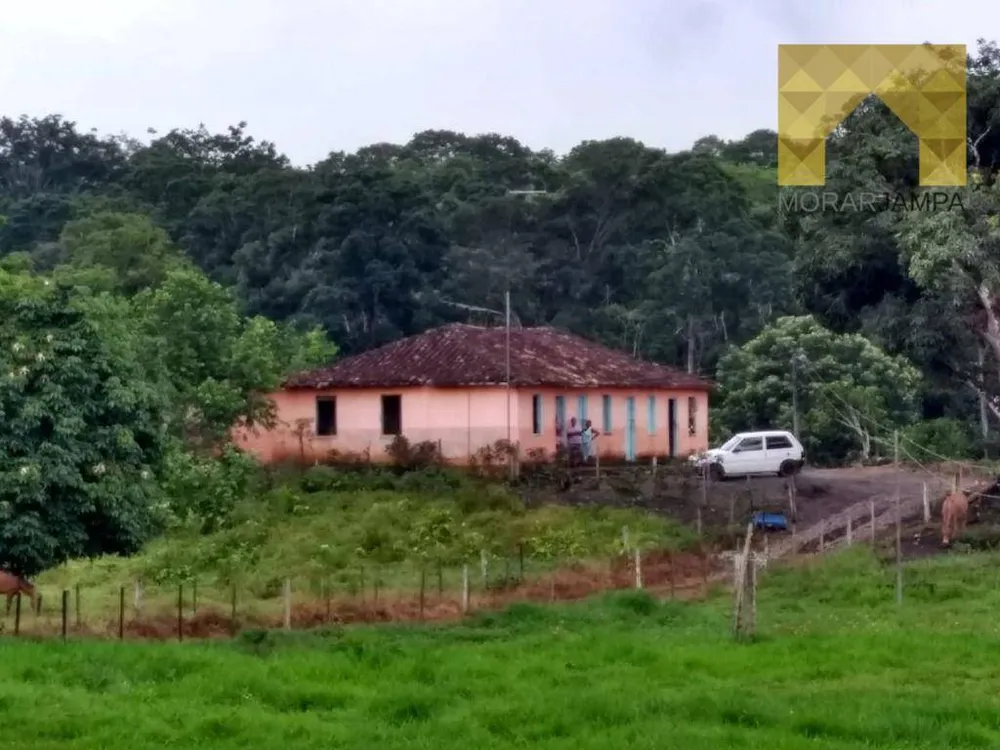 Fazenda, 99 hectares - Foto 2