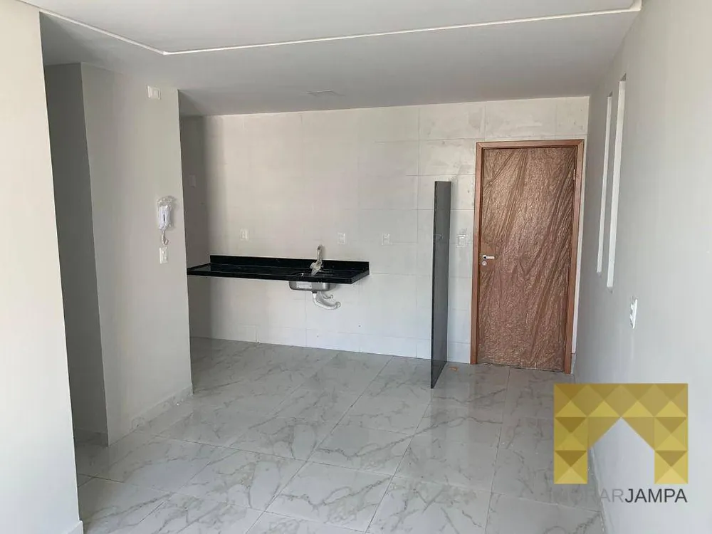 Apartamento, 3 quartos, 74 m² - Foto 3