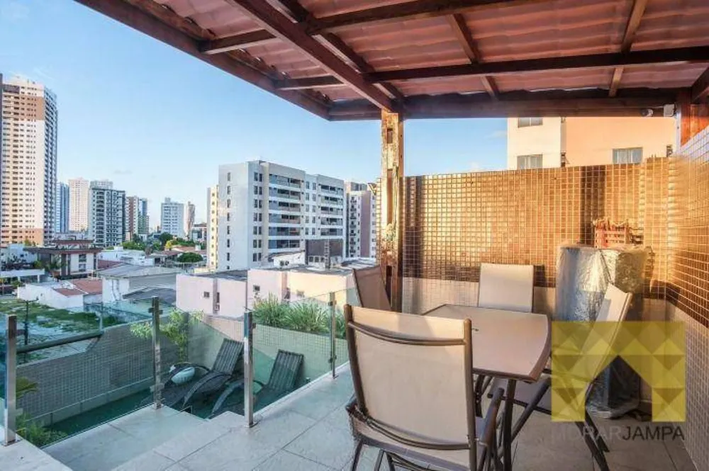 Cobertura, 4 quartos, 480 m² - Foto 3