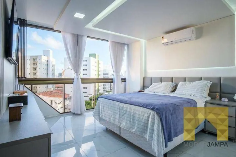 Cobertura, 4 quartos, 480 m² - Foto 1