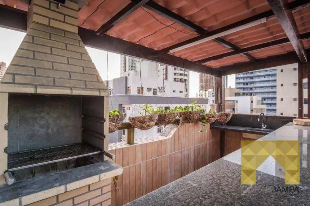 Cobertura, 4 quartos, 480 m² - Foto 2