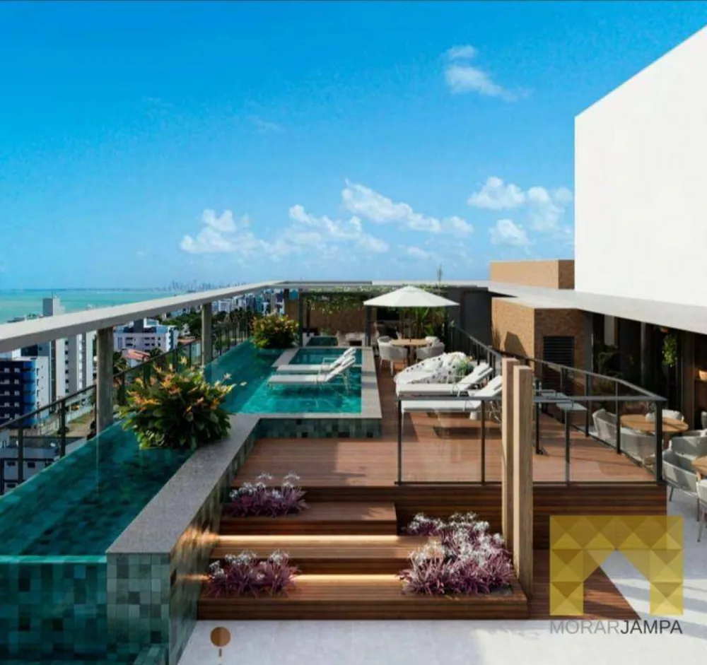 Apartamento, 2 quartos, 92 m² - Foto 4