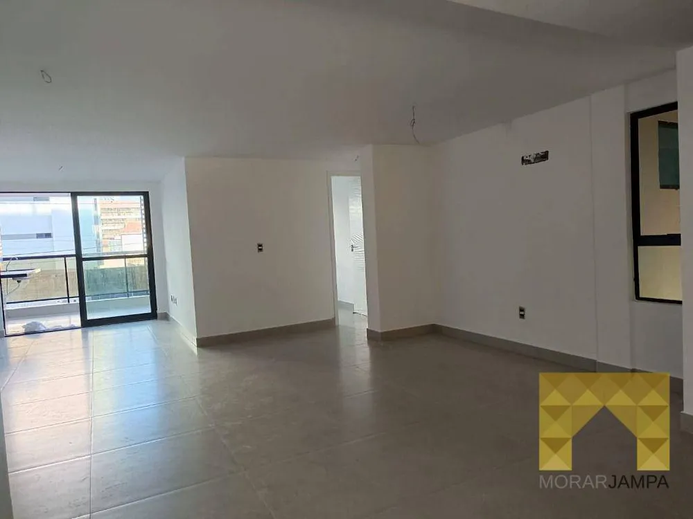 Apartamento, 2 quartos, 92 m² - Foto 1