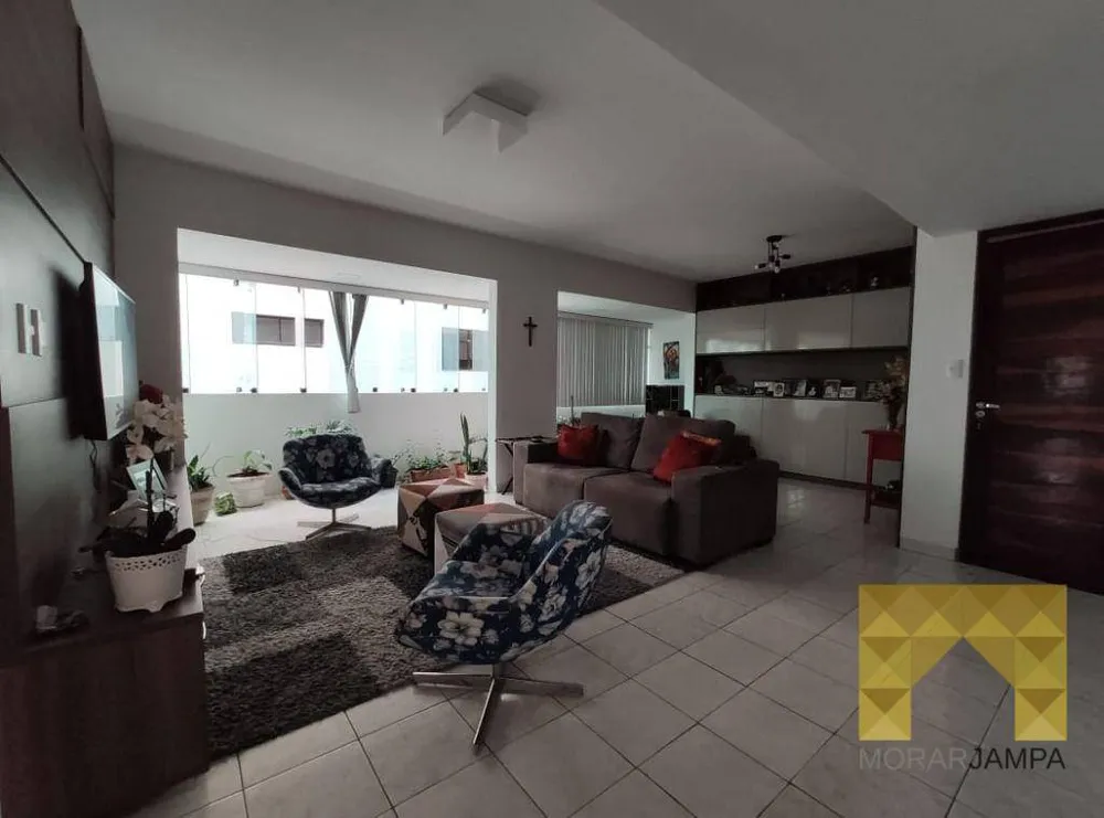 Apartamento, 3 quartos, 180 m² - Foto 4