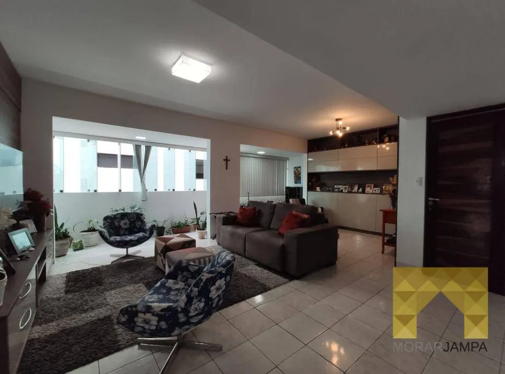 Apartamento, 3 quartos, 180 m² - Foto 1