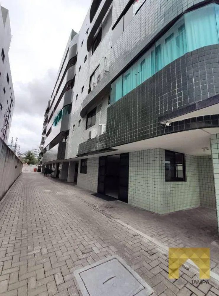 Apartamento, 3 quartos, 180 m² - Foto 2