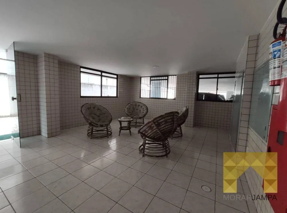 Apartamento, 3 quartos, 180 m² - Foto 3