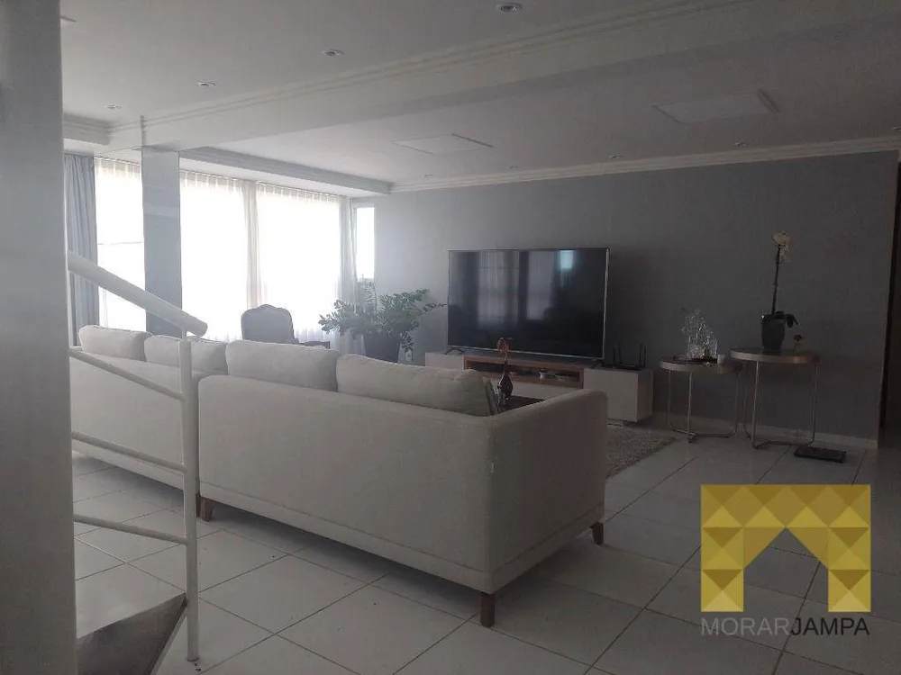 Cobertura, 4 quartos, 240 m² - Foto 3