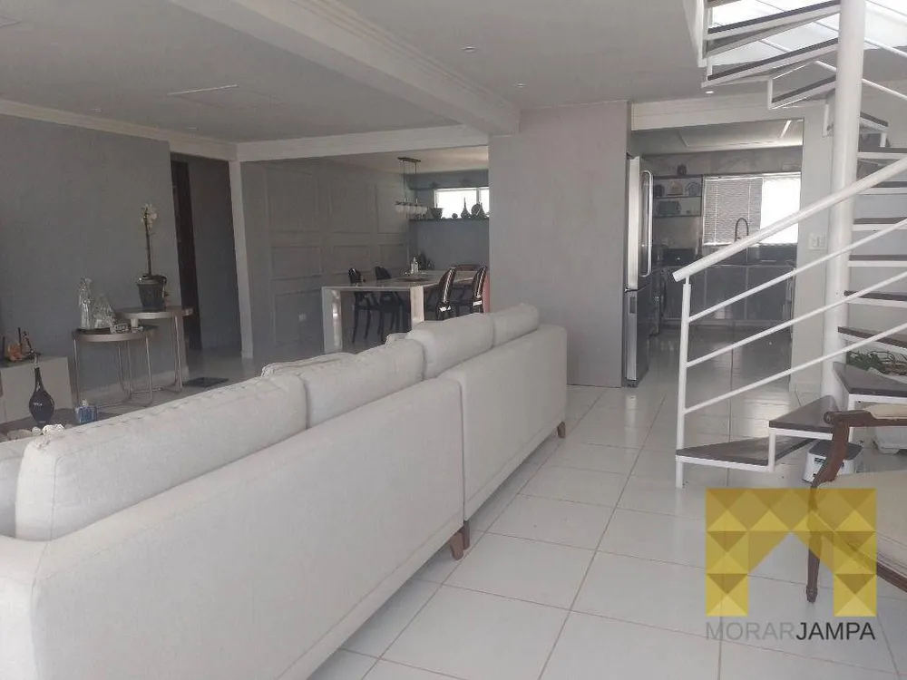 Cobertura, 4 quartos, 240 m² - Foto 4