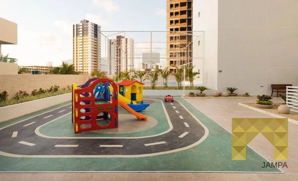 Apartamento, 3 quartos, 71 m² - Foto 3