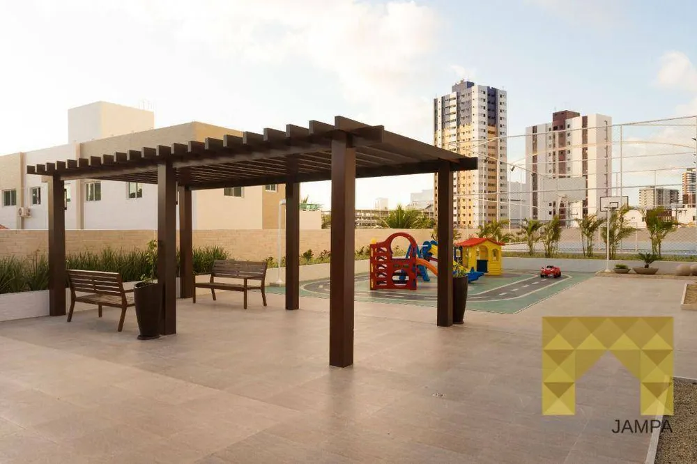 Apartamento, 3 quartos, 71 m² - Foto 2