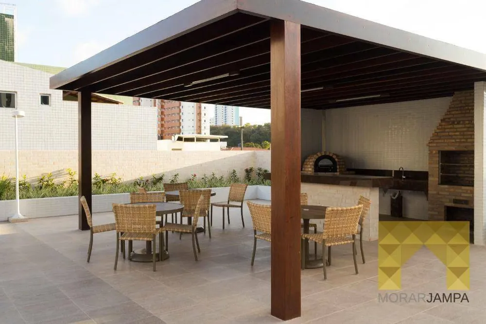 Apartamento, 3 quartos, 71 m² - Foto 1