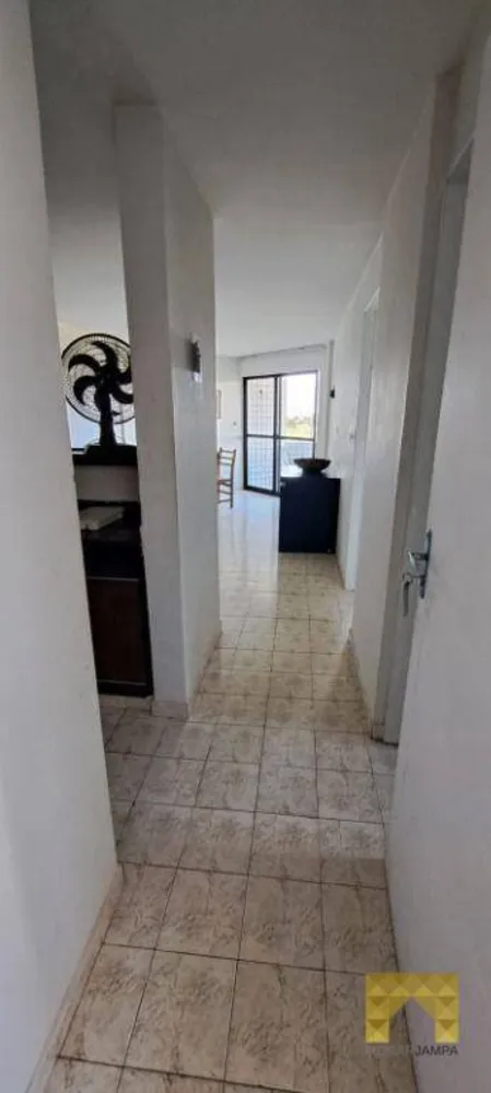 Flat/Apart Hotel, 1 quarto, 51 m² - Foto 4