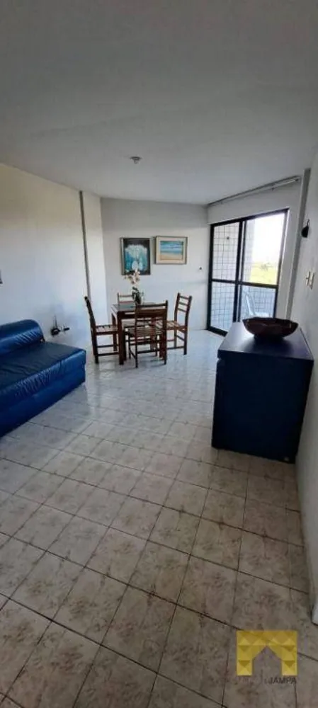 Flat/Apart Hotel, 1 quarto, 51 m² - Foto 3